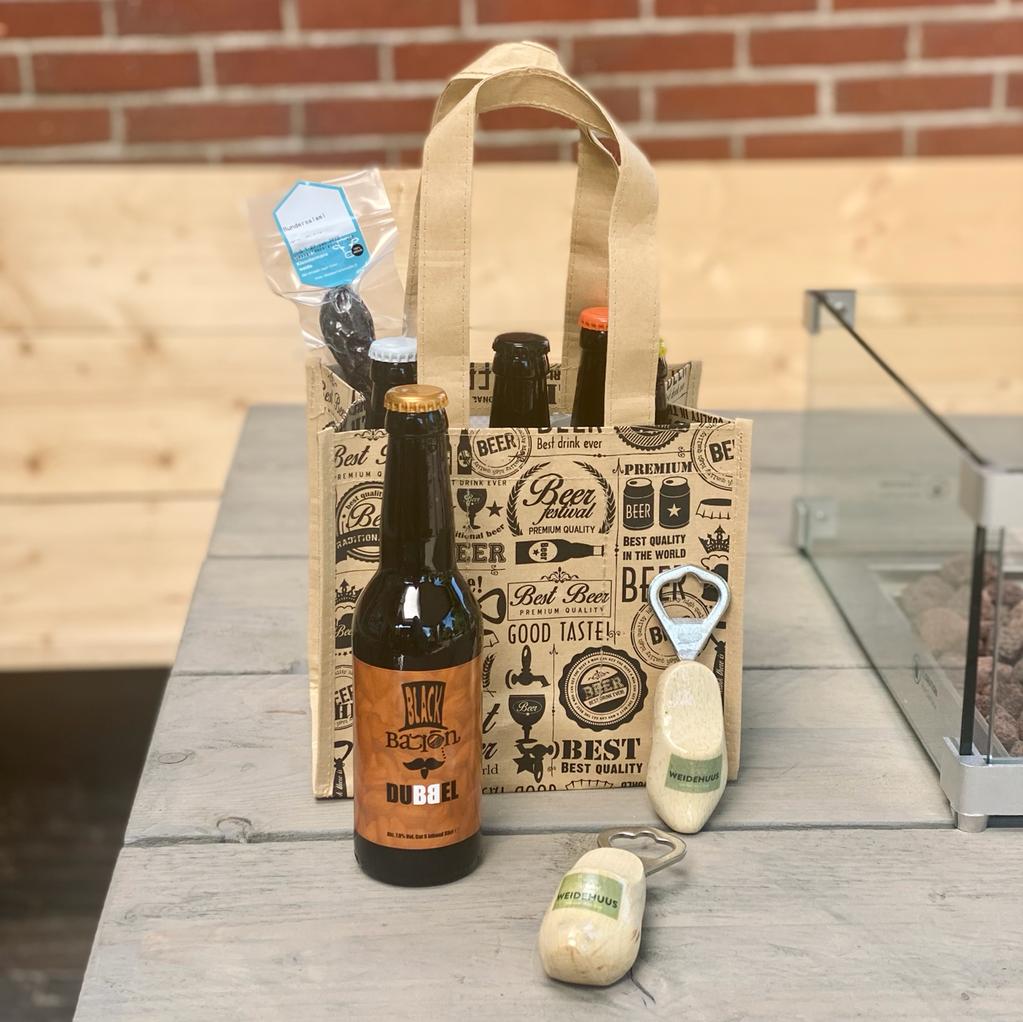 Geschenkbox — sfeerbeeld uit het assortiment