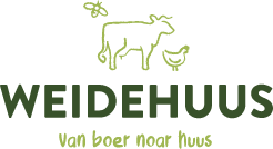 Weidehuus — van boer noar huus